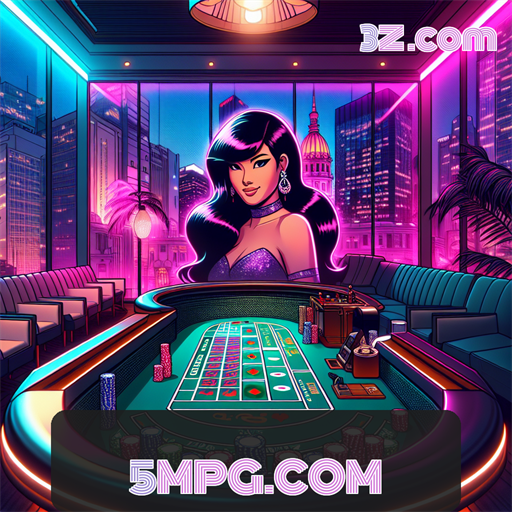 Apostas no 5mpg: Inovando o Jogo Brasileiro Online