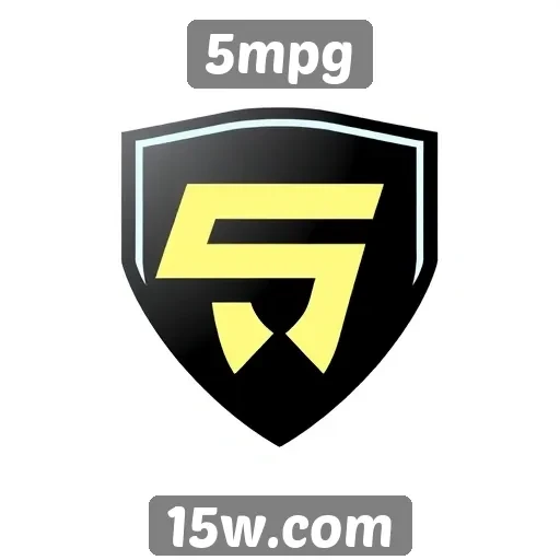 Novos recursos de personalização em 5mpg