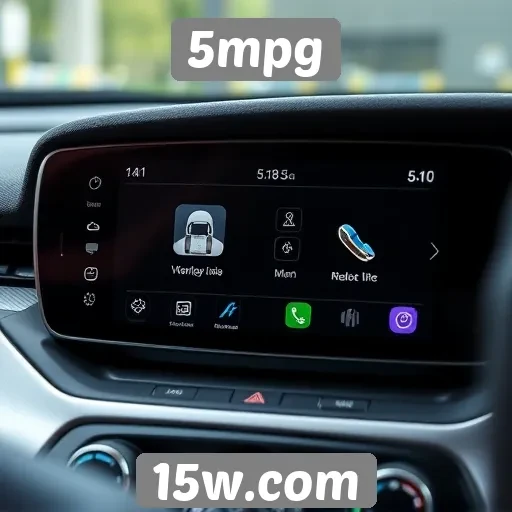Interface do 5mpg ganha melhorias significativas