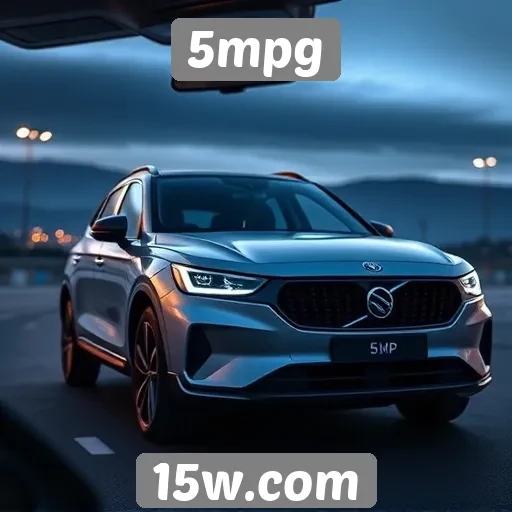 Plataforma 5mpg apresenta melhorias na experiência do usuário