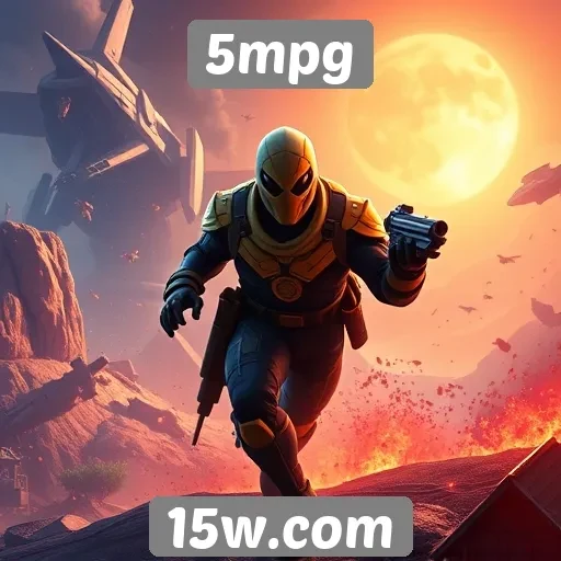 Jogos populares disponíveis no 5mpg em 2026